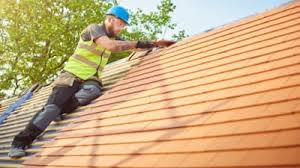 Best Slate Roofing  in South Gull Lake, MI