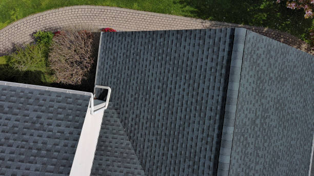 Best Roof Ventilation Installation  in South Gull Lake, MI
