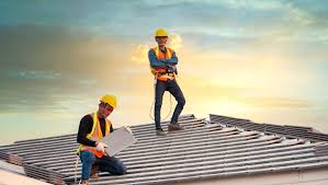 Best Flat Roofing  in South Gull Lake, MI